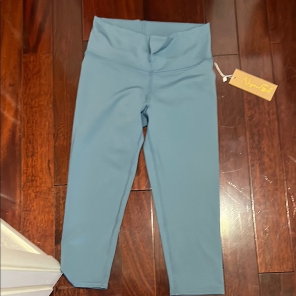 Niyama Sol Pants - Niyama sol beachcomber color “Celeste” Size L